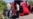 Se vuelca camioneta con 22 migrantes cubanos en México; 12 con lesiones graves (VIDEOS)