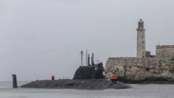 Info Martí | Llegan barcos militares rusos a Cuba Info Martí | Llegan barcos militares rusos a Cuba