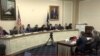 Subcomité de Asuntos Exteriores de la Cámara de Representantes realiza audiencia para evaluar el sector de empresas privadas en Cuba y las llamadas “Mypimes”, 18 de enero del 2023.