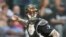 El catcher cubano Yasmani Grandal en una foto de archivo. (AP/Charles Rex Arbogast, File)