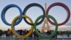 Juegos Olímpicos de París 2024
