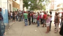 Info Martí | Posponen actos por el “Primero de Mayo” en Cuba Info Martí | Posponen actos por el “Primero de Mayo” en Cuba