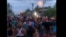 Nuevas protestas en Caimanera, Guantánamo, el 6 de mayo de 2023.