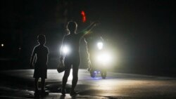 Info Martí | Los apagones se agudizan en Cuba Info Martí | Los apagones se agudizan en Cuba