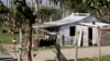 FOTO ARCHIVO Una casa en Campo Florido, en las afueras de La Habana. REUTERS/Desmond Boylan