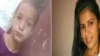 Madeleysis Rosales Rodríguez y Yeniset Rojas Pérez, víctimas de violencia machista.