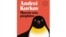 Portada de "Muerte con pingüino", de Andrei Kurkov.