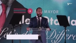 Info Martí | Lanza campaña a la alcaldía de Miami-Dade influencer cubano Info Martí | Lanza campaña a la alcaldía de Miami-Dade influencer cubano