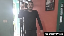 Mario Alberto Hernández Leyva pasó un año en prisión sin ser juzgado.