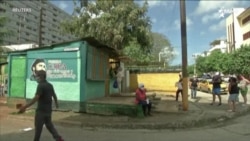 Info Martí | “Infernal”, así califican cubanos desde la Isla la crisis existente Info Martí | “Infernal”, así califican cubanos desde la Isla la crisis existente
