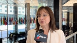 Informe expone presunta complicidad de Sherritt International
de Canadá con el negocio de trata de personas de Cuba Informe expone presunta complicidad de Sherritt International
de Canadá con el negocio de trata de personas de Cuba
