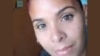 Lizandra Góngora, prisionera política del 11J, en una imagen de archivo. (Foto: Facebook)
