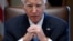 El presidente de Estados Unidos Joe Biden.