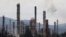 La refinería de petróleo Tula de la estatal mexicana Pemex / Foto: Henry Romero (Reuters)