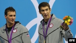 Cubanos en delegaciones de otros países dan color a la las Olimpiadas Londres 2012