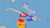 Melissa impactará a Cuba como un huracán de categoría mayor.