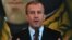 El ex vicepresidente de Venezuela, Tareck El Aissami.
