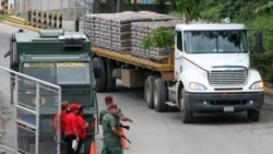 Más cemento cubano para construir en Venezuela Más cemento cubano para construir en Venezuela