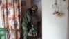 Los cubanos se quejan de que no se está haciendo la fumigación contra el Aedes Aegypti como en años anteriores. (Foto Archivo)