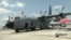 Preparan aviones cazahuracanes de Miami para inicio de temporada ciclónica