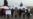 Marchan en Praga por Damas de Blanco y presos políticos en Cuba