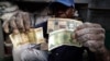 El cambio de moneda en Cuba: 1 CUC equivale a 25 CUP pesos cubanos.