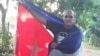 José Díaz Silva, prisionero político confinado en el Combinado del Este. (Foto: Facebook).