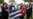 Exiliados cubanos en Miami protestan por acercamiento Washington-La Habana