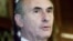 El expresidente argentino Fernado de la Rúa en una imagen de archivo.