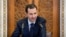 El presidente sirio Bashar al-Assad.