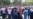Cubanos en Ecuador piden que se regularice su situación