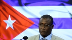 Seguridad del Estado orienta no gritar más CUBA SÍ YANQUIS NO Seguridad del Estado orienta no gritar más CUBA SÍ YANQUIS NO