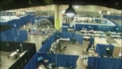 La prensa y su papel fundamental en convenciones presidenciales de EEUU La prensa y su papel fundamental en convenciones presidenciales de EEUU