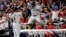 El juego de las estrellas de 2018. (Brad Mills-USA TODAY Sports)