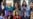Diez mujeres son vicepresidentas en Latinoamérica