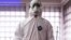 Doctor usando un traje para protegerse de pacientes con coronavirus