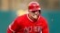 Mike Trout.