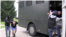 Arresto de mercenarios rusos en Bielorrusia.