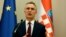 Jens Stoltenberg, Secretario General de la OTAN