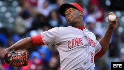 Un "Dream Team" cubano de béisbol