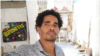 Luis Manuel Otero Alcántara, coordinador del Movmiento San Isidro. (@luismanuel.oteroalcantara).