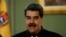 El presidente de Venezuela, Nicolás Maduro, el 24 de enero de 2023 en Caracas. (Leonardo Viloria/Reuters).