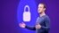 El director ejecutivo y fundador de Facebook, Mark Zuckerberg.