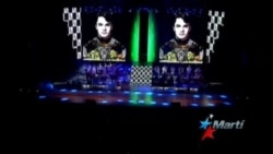 Juan Gabriel fallece sin poder cantar en Cuba Juan Gabriel fallece sin poder cantar en Cuba