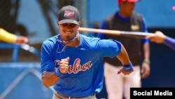 Victor Labrada