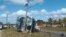 Accidente de tránsito en Camagüey / Foto de Facebook de Adelante Cuba