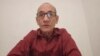 Profesor Pedro Albert Sánchez. (Captura de video/Facebook)