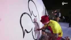 Info Martí | Arte contestatario cubano en Miami  Info Martí | Arte contestatario cubano en Miami