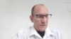 Profesor Pedro Albert Sánchez. (Captura de video/Facebook).