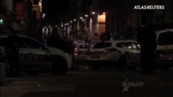 Pánico entre los vecinos de Saint-Denis durante la operación policial Pánico entre los vecinos de Saint-Denis durante la operación policial